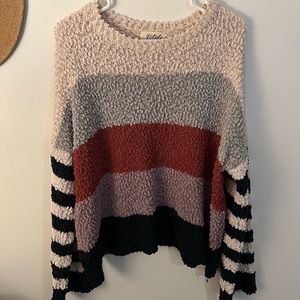 Boutique Sweater